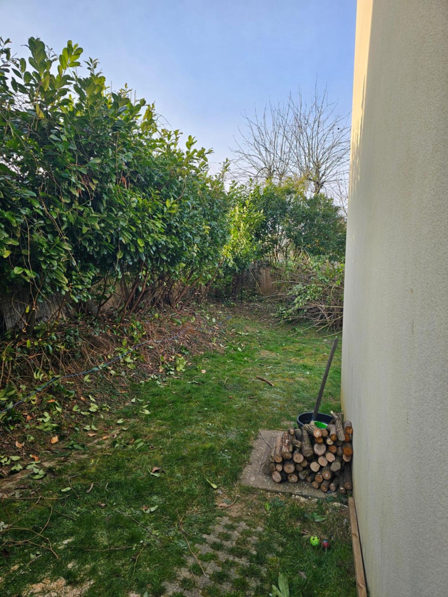 Maison Le Bois Petit Mouy Szoba fotó